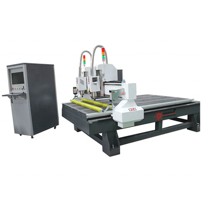 Настольный маршрутизатор 3D CNC Woodworking 3 осей разделил машину Woodworking маршрутизатора Cnc